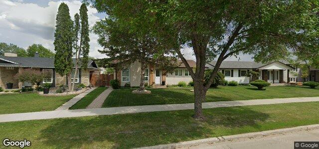 Larawan ng 1949 Chancellor Drive sa Winnipeg, Manitoba