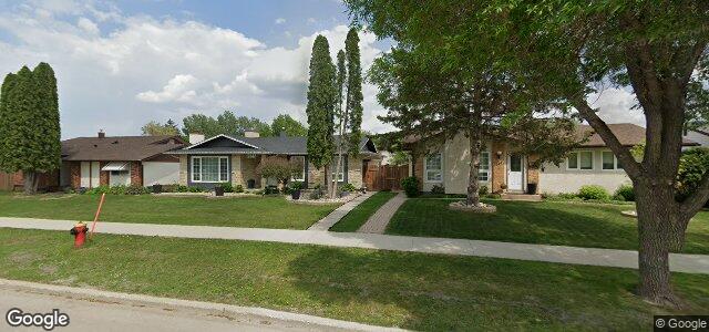 Larawan ng 1953 Chancellor Drive sa Winnipeg, Manitoba