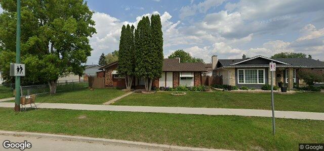 Larawan ng 1957 Chancellor Drive sa Winnipeg, Manitoba
