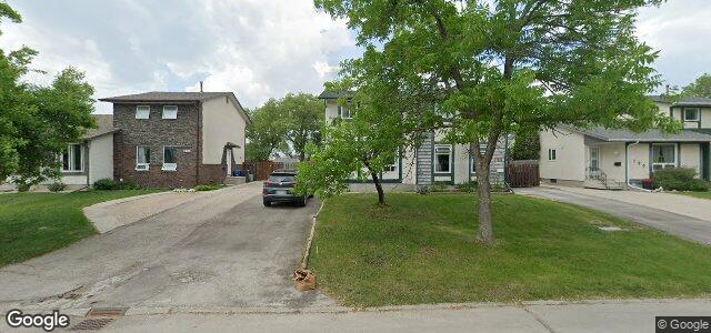 196 Lake Village Road（加拿大曼尼托巴省溫尼伯市）房屋照片