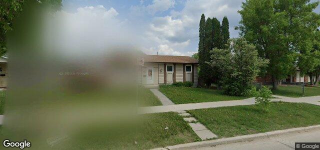 Larawan ng 1961 Chancellor Drive sa Winnipeg, Manitoba