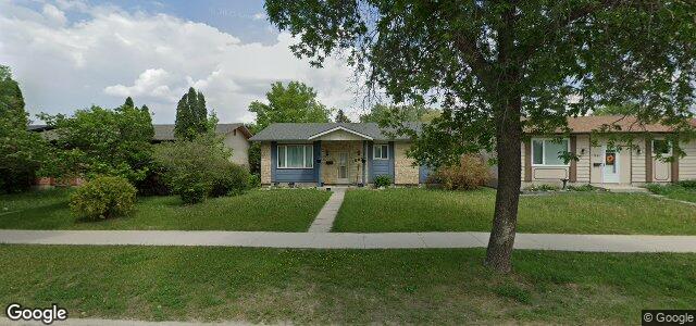 Larawan ng 1965 Chancellor Drive sa Winnipeg, Manitoba