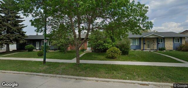 Larawan ng 1969 Chancellor Drive sa Winnipeg, Manitoba