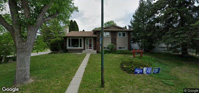 Larawan ng 2 Lakedale Place sa Winnipeg, Manitoba