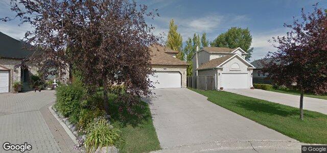 Larawan ng 20 Gundy Lake Bay sa Winnipeg, Manitoba