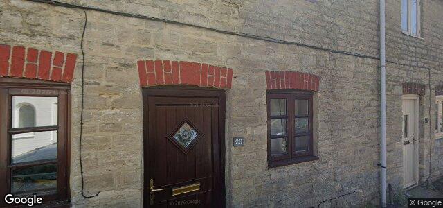 Larawan ng 20 Lowell Place sa Winnipeg, Manitoba