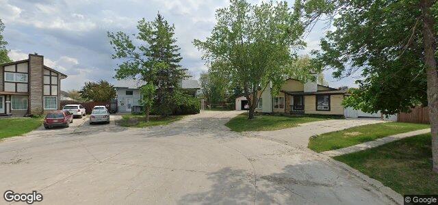 Larawan ng 20 Sandy Lake Place sa Winnipeg, Manitoba