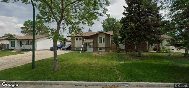 Larawan ng 20 Syracuse Crescent sa Winnipeg, Manitoba