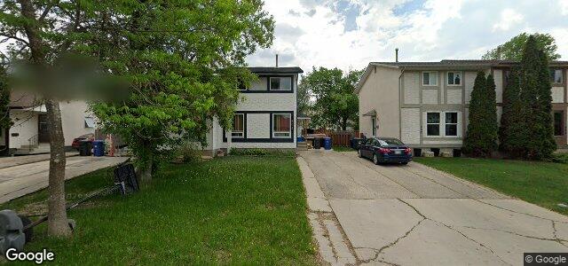 Larawan ng 203 Lake Village Road sa Winnipeg, Manitoba