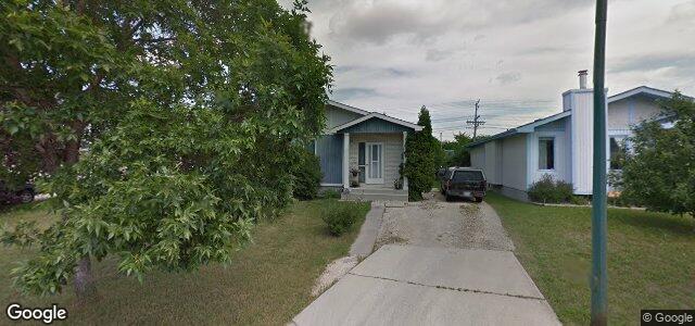 Photo of 204 Gull Lake Road in Winnipeg, Manitoba