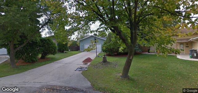 Larawan ng 21 Marymount Place sa Winnipeg, Manitoba