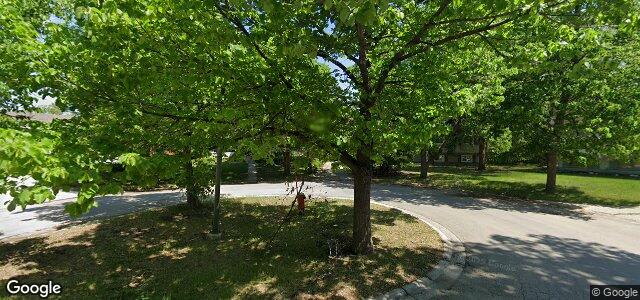 Larawan ng 21 Osgoode Place sa Winnipeg, Manitoba