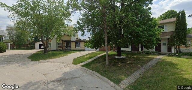 Larawan ng 21 Sandy Lake Place sa Winnipeg, Manitoba