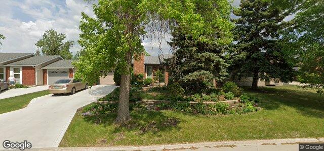 22 Lake Albrin Bay（加拿大曼尼托巴省溫尼伯市）房屋照片