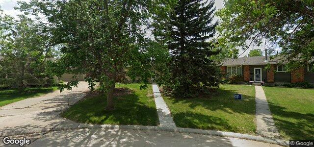 Larawan ng 22 Santa Clara Crescent sa Winnipeg, Manitoba