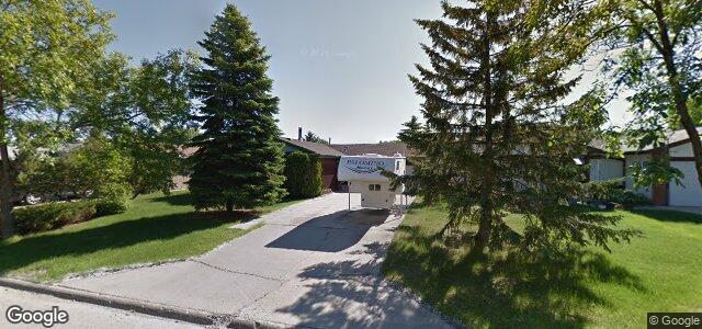 22 Swan Lake Bay（加拿大曼尼托巴省温尼伯市）房屋照片