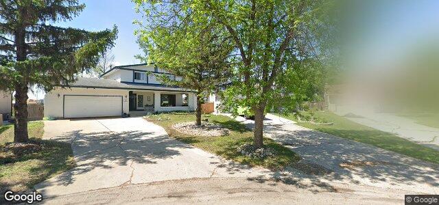 Larawan ng 23 Greensboro Bay sa Winnipeg, Manitoba