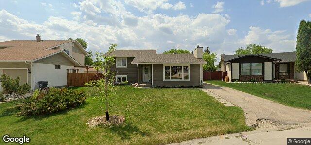 23 Lake Linnet Place（加拿大曼尼托巴省溫尼伯市）房屋照片