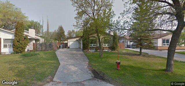 Larawan ng 23 Lakepointe Road sa Winnipeg, Manitoba