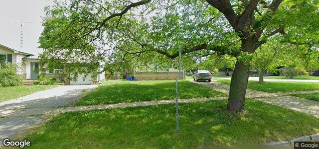 Larawan ng 23 Lakeshore Road sa Winnipeg, Manitoba