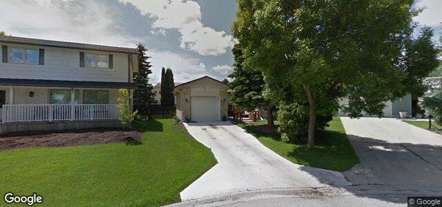 Larawan ng 23 Marymount Place sa Winnipeg, Manitoba