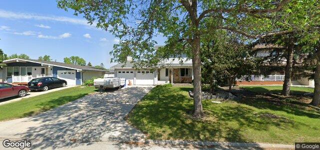 Larawan ng 23 Quincy Bay sa Winnipeg, Manitoba