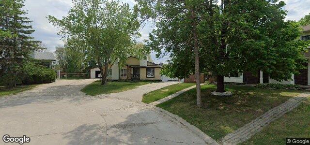 Photo of 23 Sandy Lake Place in Winnipeg, Manitoba