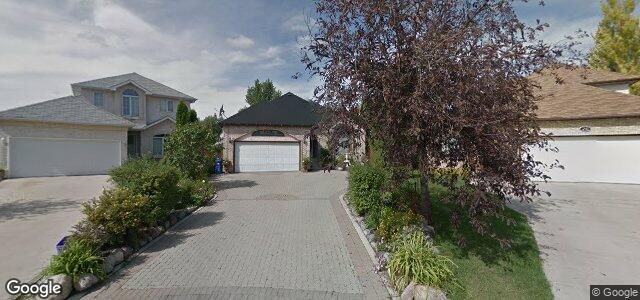 Larawan ng 24 Gundy Lake Bay sa Winnipeg, Manitoba