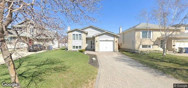 Larawan ng 253 Gull Lake Road sa Winnipeg, Manitoba