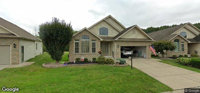 Larawan ng 26 Forest Lake Drive sa Winnipeg, Manitoba