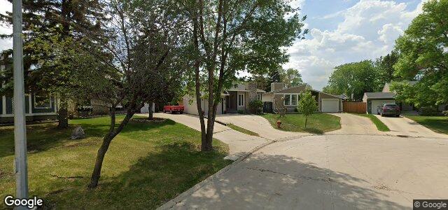 Larawan ng 26 Hobson Place sa Winnipeg, Manitoba