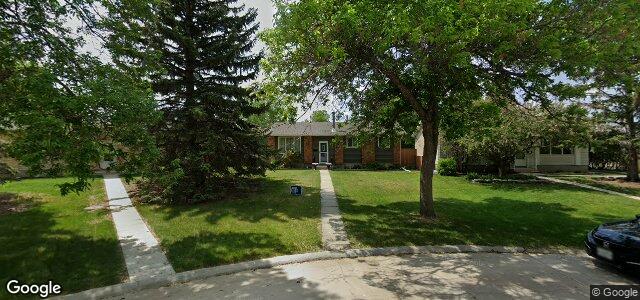 Larawan ng 26 Santa Clara Crescent sa Winnipeg, Manitoba