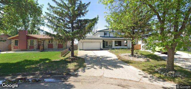 Larawan ng 27 Greensboro Bay sa Winnipeg, Manitoba