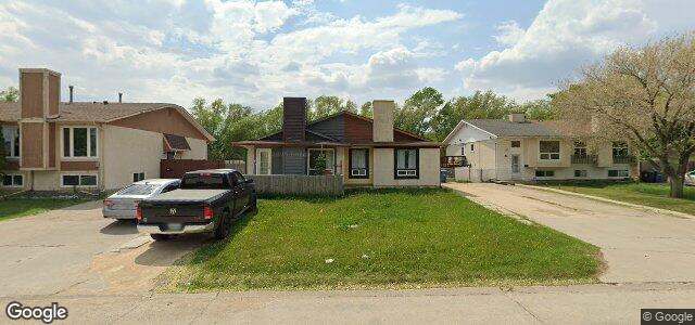 Larawan ng 27 Gull Lake Road sa Winnipeg, Manitoba