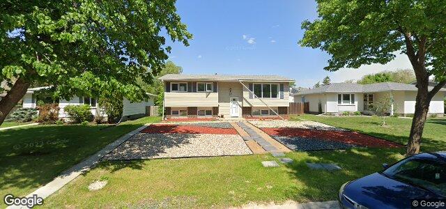 27 Osgoode Place（加拿大曼尼托巴省溫尼伯市）房屋照片