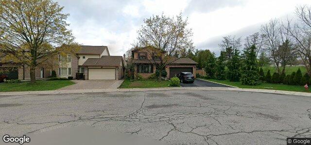 Photo of 27 Peacock Place in Winnipeg, Manitoba