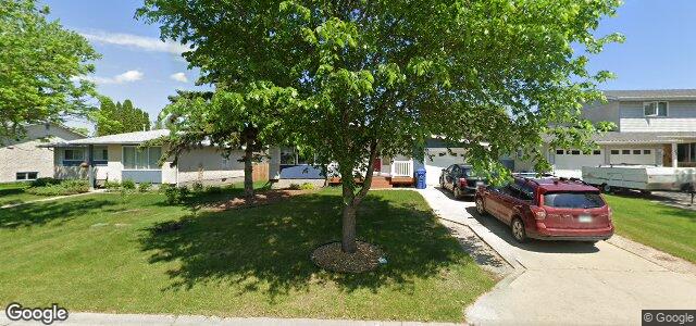 Larawan ng 27 Quincy Bay sa Winnipeg, Manitoba