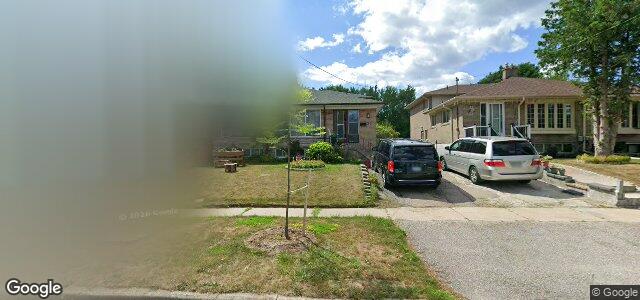 Larawan ng 27 Syracuse Crescent sa Winnipeg, Manitoba