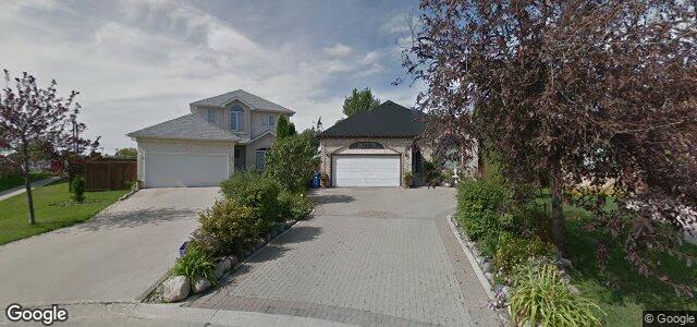 Larawan ng 28 Gundy Lake Bay sa Winnipeg, Manitoba