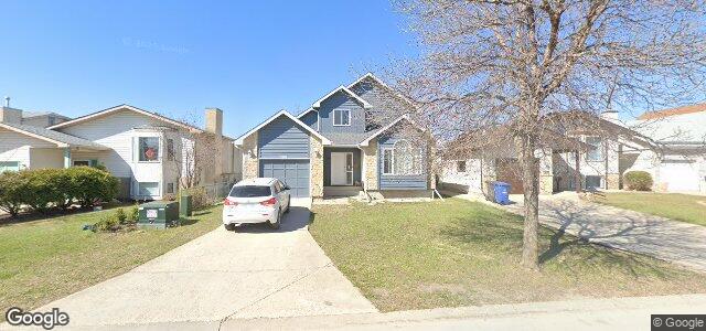 281 Gull Lake Road（加拿大曼尼托巴省溫尼伯市）房屋照片