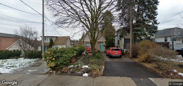 Larawan ng 29 West Lake Crescent sa Winnipeg, Manitoba