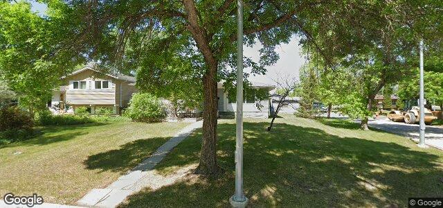 Larawan ng 3 Alumni Place sa Winnipeg, Manitoba