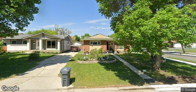 Larawan ng 3 Greensboro Bay sa Winnipeg, Manitoba