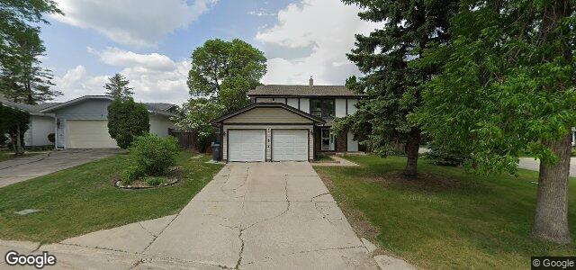 Larawan ng 3 Lake Green Place sa Winnipeg, Manitoba