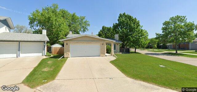 Larawan ng 3 Lakelea Place sa Winnipeg, Manitoba