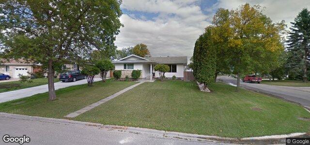 Larawan ng 3 Marymount Place sa Winnipeg, Manitoba