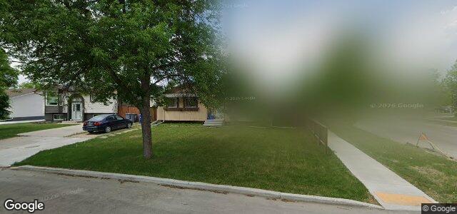Larawan ng 3 Syracuse Crescent sa Winnipeg, Manitoba