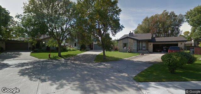 Larawan ng 31 Audubon Place sa Winnipeg, Manitoba