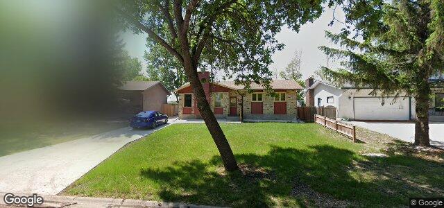 Photo of 31 Greensboro Bay in Winnipeg, Manitoba