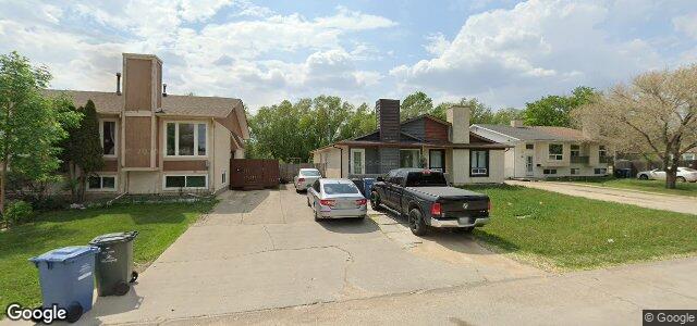 31 Gull Lake Road（加拿大曼尼托巴省溫尼伯市）房屋照片